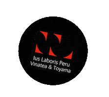 Vinatea y Toyama Sticker