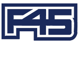 F45 Gongdeok Sticker