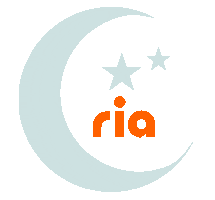 Happy Holidays Ramadan Sticker by Ria Money Transfer