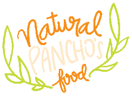 Panchos Food Sticker by panchoskitchen