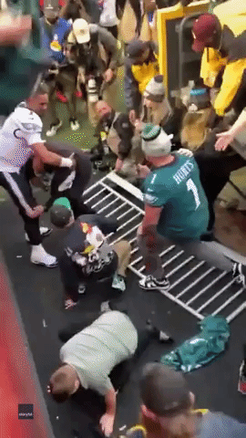 Eagles-fan GIFs - Get the best GIF on GIPHY
