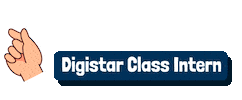 Digistar Sticker by Telkom Indonesia