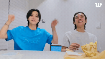 Bunny Joshua GIF
