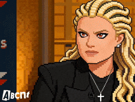 Snake Wife GIF by ABCNT