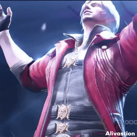 Dante GIF
