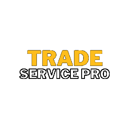Trade Service Pro Sticker