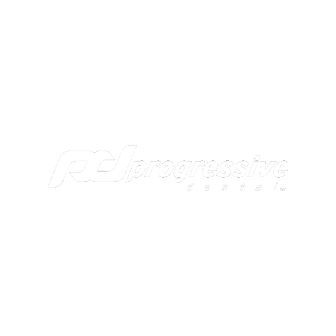 Progressive Dental Sticker