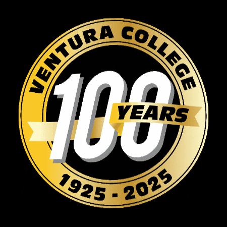 GIF by Ventura College Official