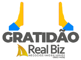 Real Biz Sticker