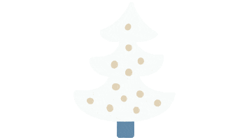 Witholys Winter Sticker