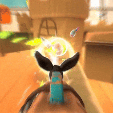 Fun Explore GIF by Gameforge