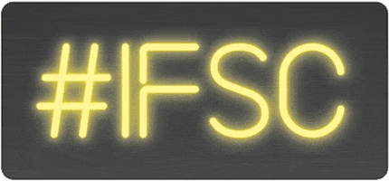 Santa Catarina Neon GIF by IFSC