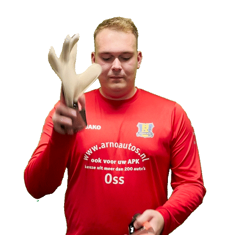 Berghem Sticker by Tom