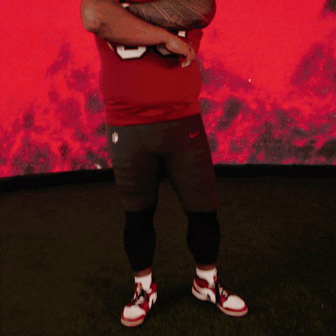 GIF by Tampa Bay Buccaneers