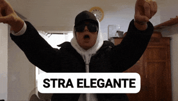 Luis Sal GIF