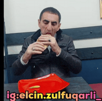 Doner Elcin GIF