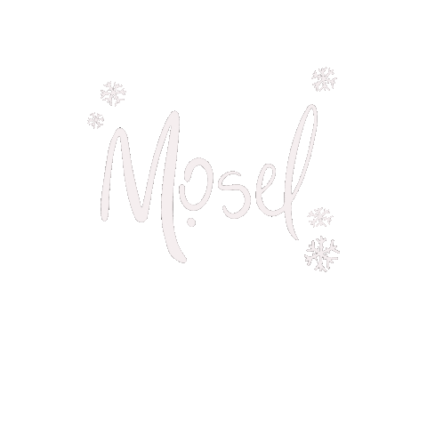 Weihnachten Sticker by Faszination Mosel