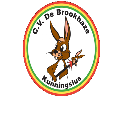 CV de Brookhaze Sticker