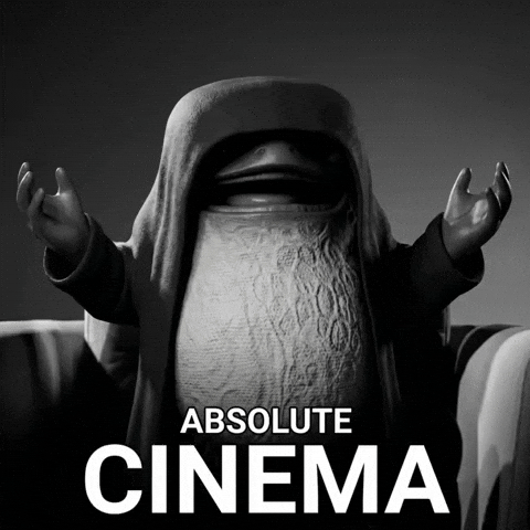 Ape Church GIF