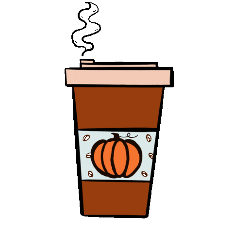 Fall Autumn Sticker