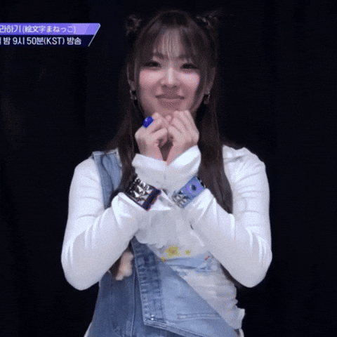 Kpop GIF