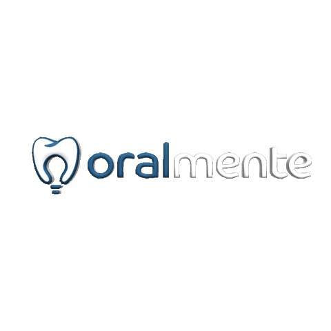 Oralmente Sticker