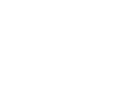 Books Oregon Sticker by Deschutes Public Library