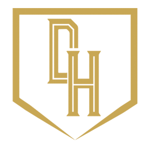 Baseball Sticker