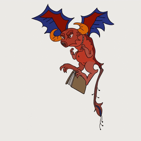 Illustration Die GIF