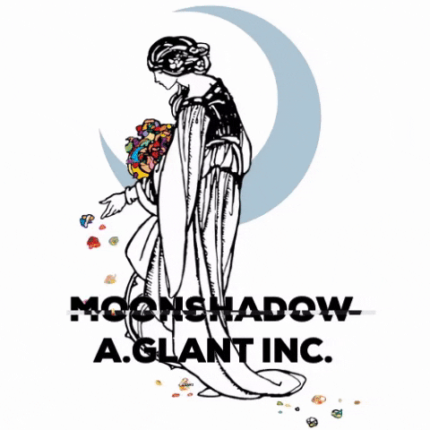 Moonshadow Festival GIF
