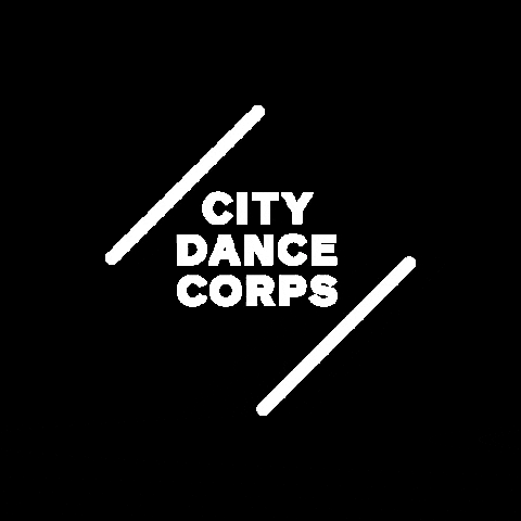 City Dance Corps GIF