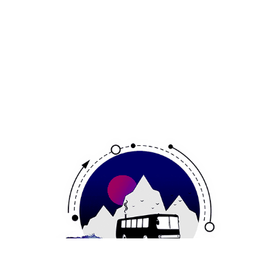 velvetblue Sticker