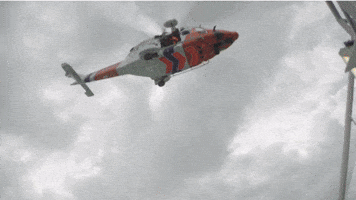 Kustwacht GIF by Omroep Zeeland