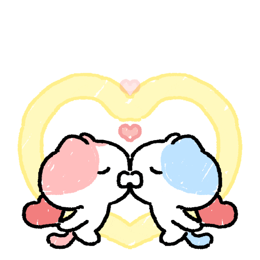 Love Sticker
