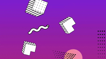Background Formes GIF by Connect-csd