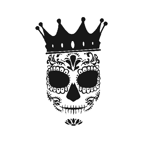 Crown Sticker by GymOne Zurich