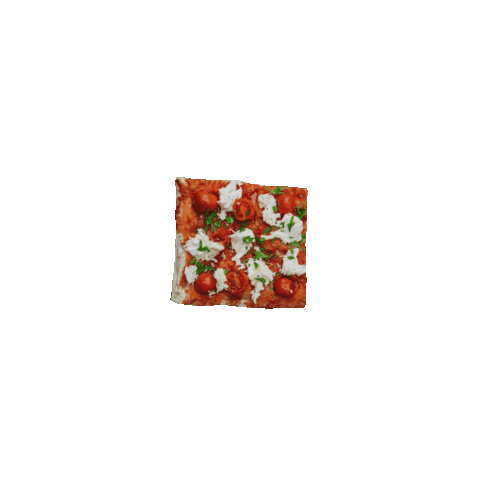 NomNom Malta Sticker