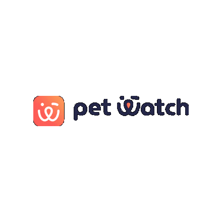 Pet Watch App Sticker