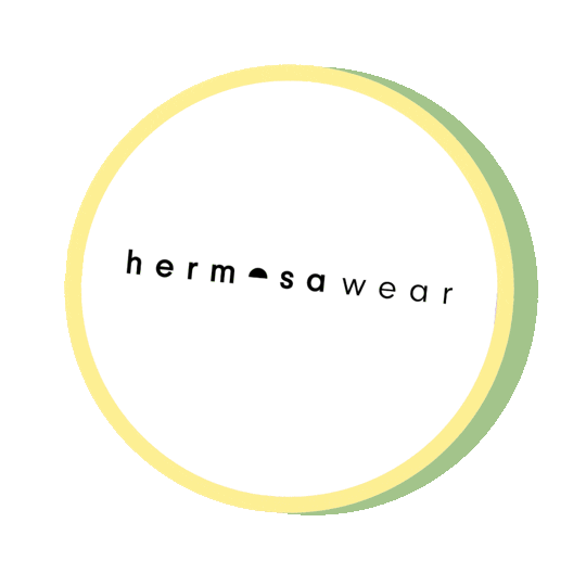Hermosawear Sticker by Cleopatra Beauty Clinic