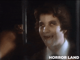 Horror GIF