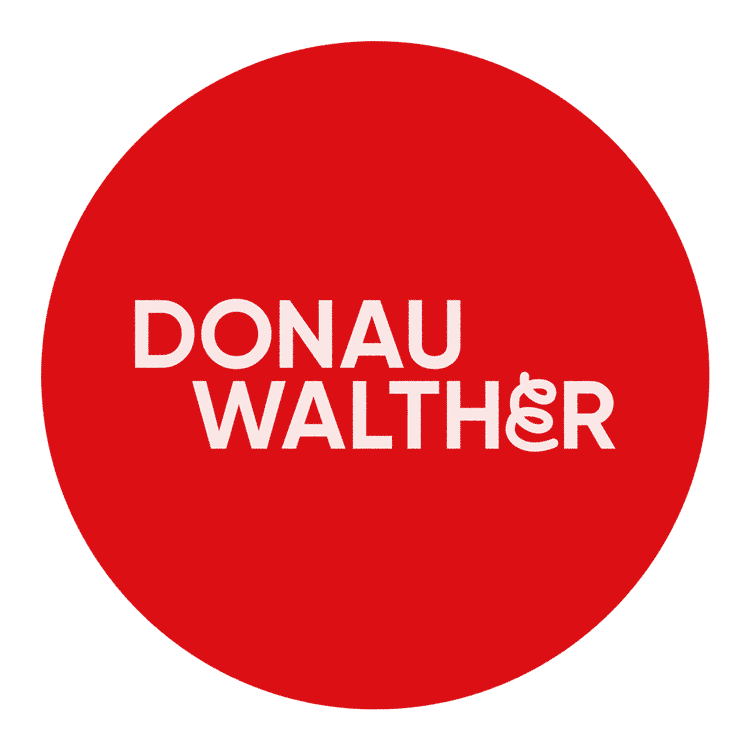 Sticker by Donauwalther