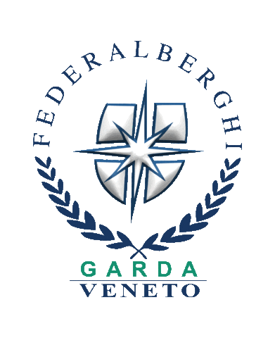 Federalberghi Sticker by Ska-sportsvegan