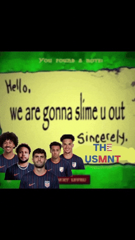 Usa America GIF