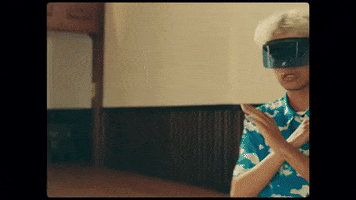 Pity Party Meeting GIF by Curtis Waters