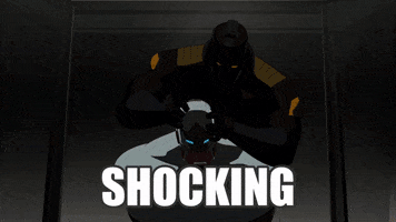 Captain Canuck Comics GIF by Chapterhouse