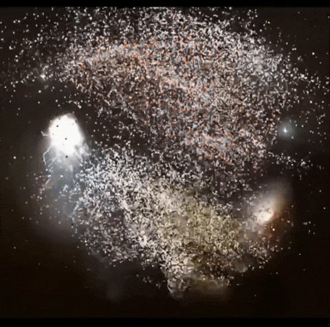 An Iq Too High GIF