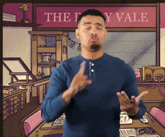 College Deafstudent GIF by Deafverse