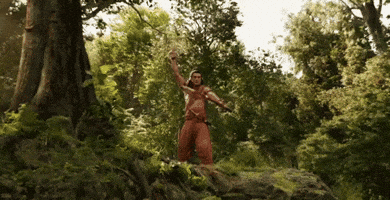 Ranbir Kapoor Ram GIF