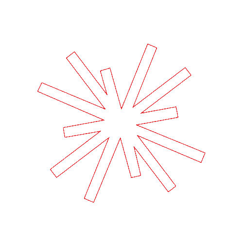 Snowflake Snowattack Sticker by Snowattack_Official