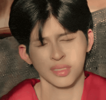 Water Smile GIF
